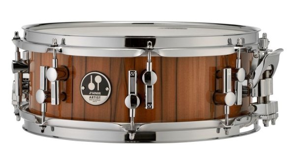 Sonor-13“ x 5“ Beech, 28 plys = 27 mm, TI = Tineo