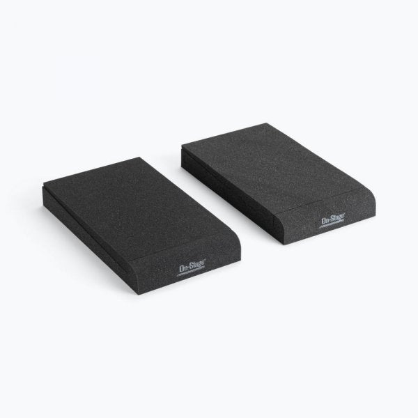 On-Stage ASP3001 - Foam Speaker Platforms (Small)