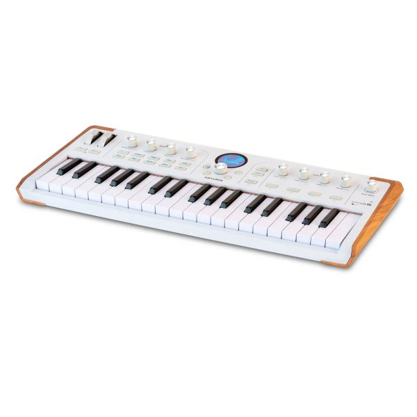 Arturia - 37-Key Stage Avant-Garde Stage Keyboard