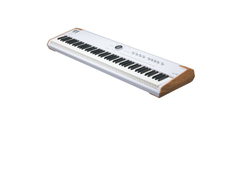 Arturia - AstroLab 88 - 88 key Stage Piano with 1,600+ Onboard Presets, Hammer Action Keybed & Aftertouch