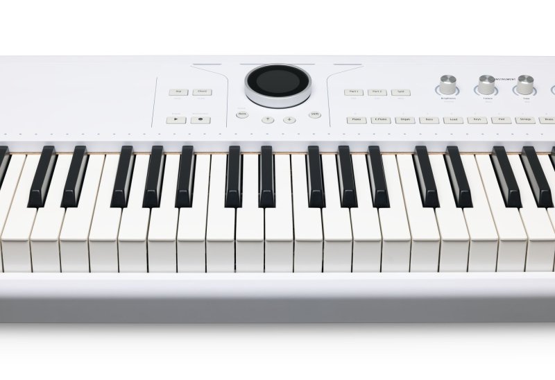 Arturia - AstroLab 88 - 88 key Stage Piano with 1,600+ Onboard Presets, Hammer Action Keybed & Aftertouch