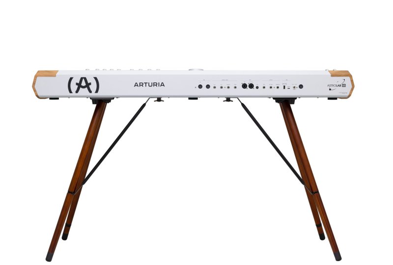 Arturia - AstroLab 88 - 88 key Stage Piano with 1,600+ Onboard Presets, Hammer Action Keybed & Aftertouch