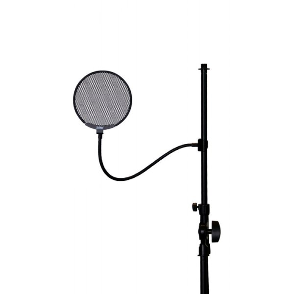 On-Stage ASVSM5-B - Metal Pop Blocker