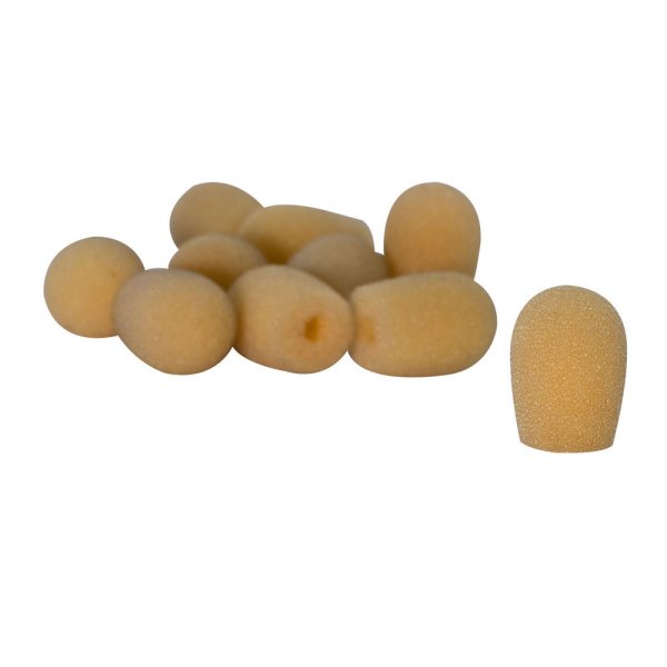 On-Stage ASWS20N10 - Windscreens for Headset Mics