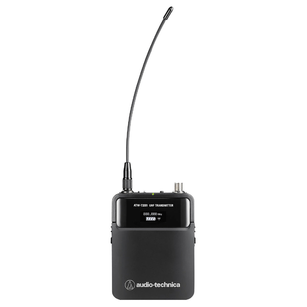 Audio-Technica ATW-T3201DE2 3000 Series Body-pack TX