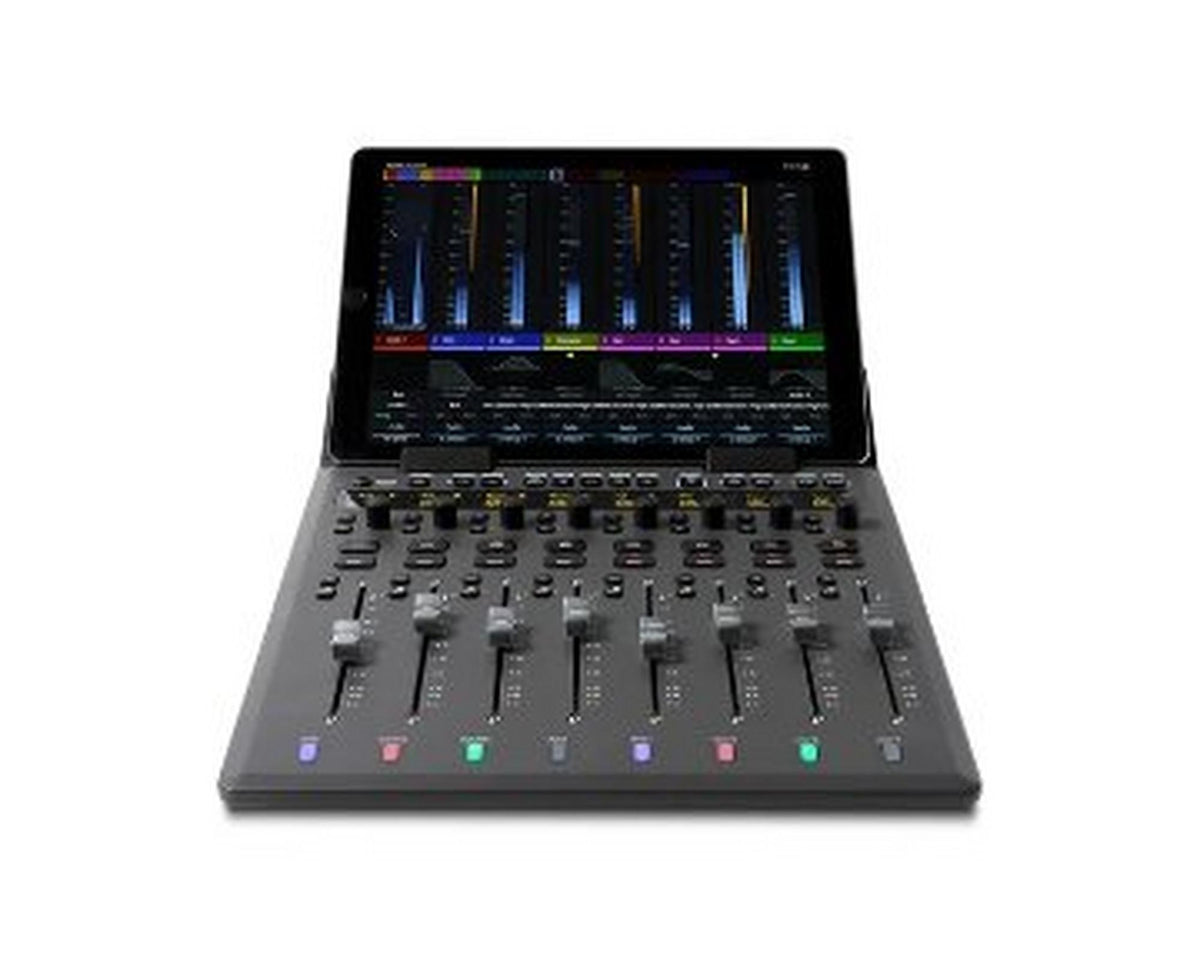 Avid S1 control surface