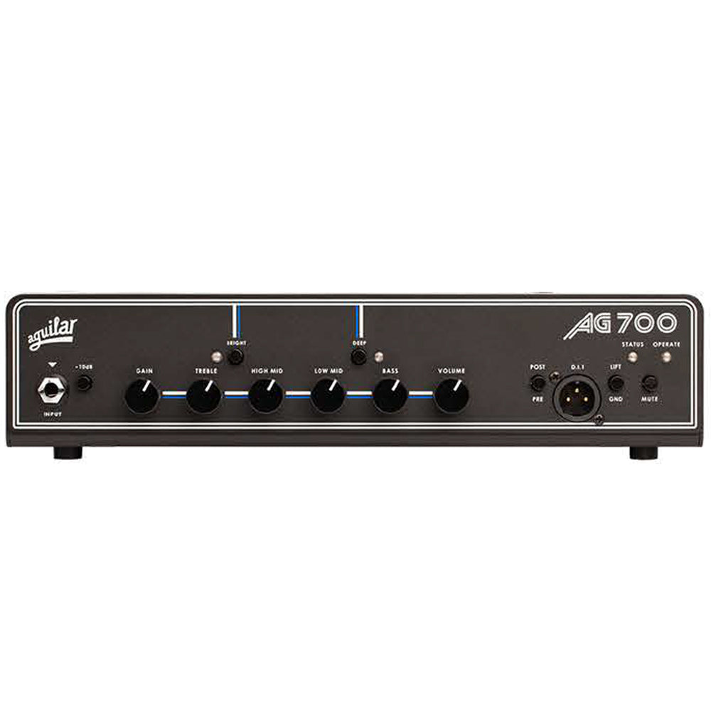 Aguilar - AG700V2