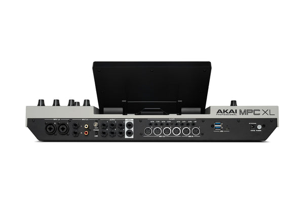 Akai - MPC XL