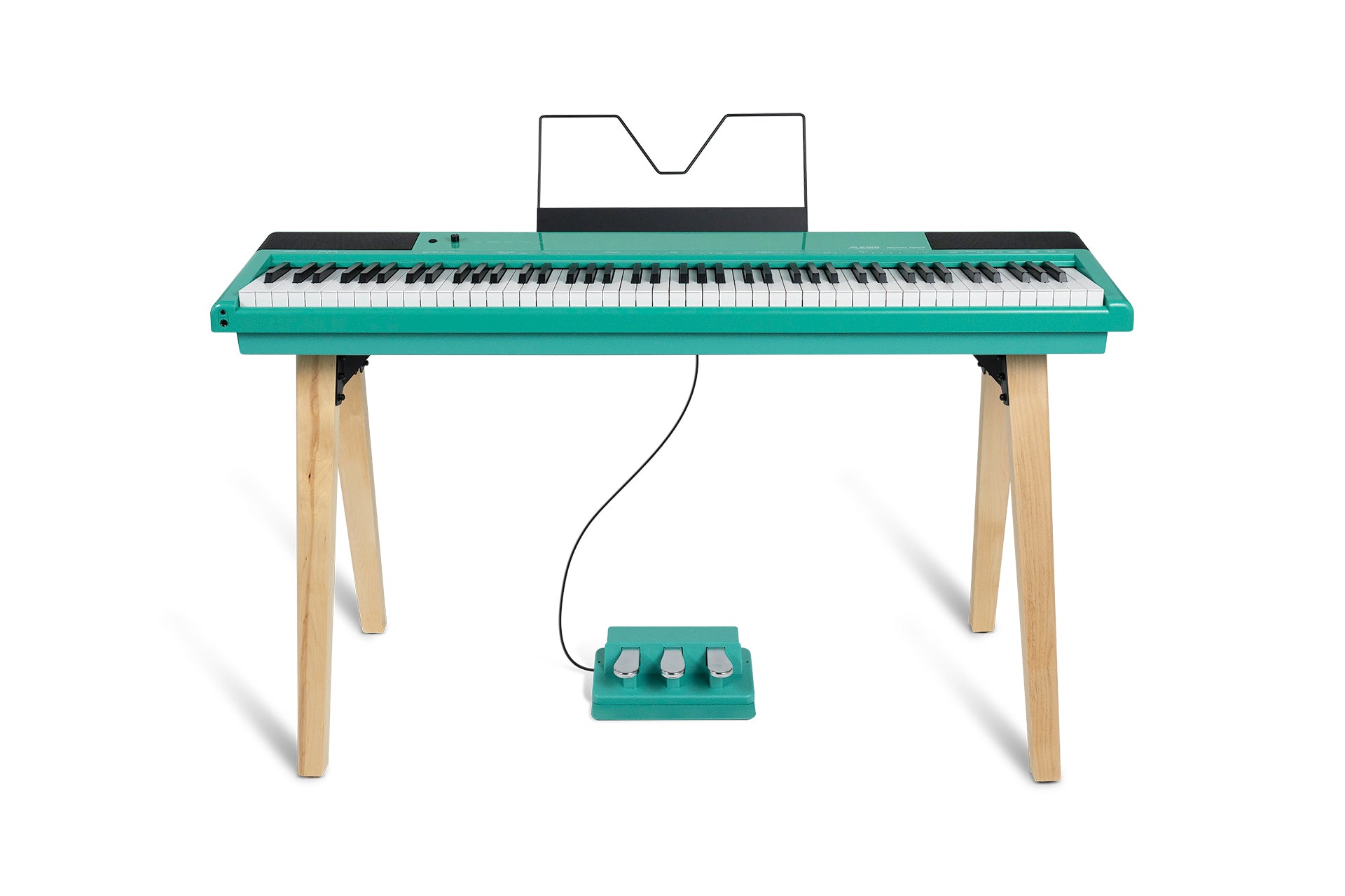 Alesis - Recital Home