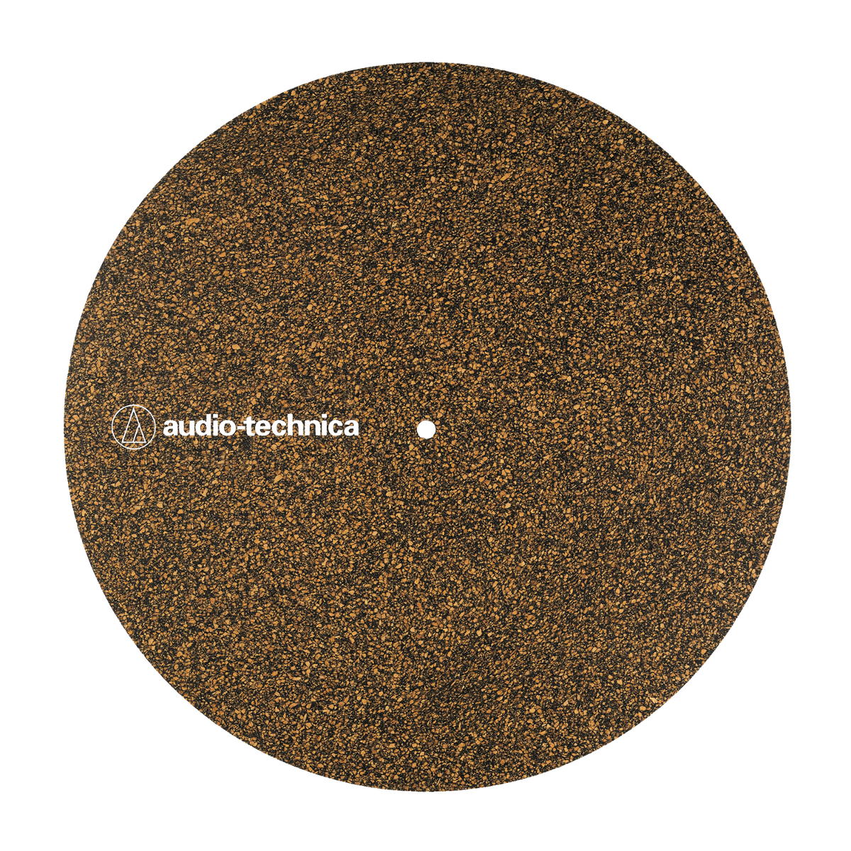 Audio-Technica AT-SMCR2 Cork and Rubber Slipmat