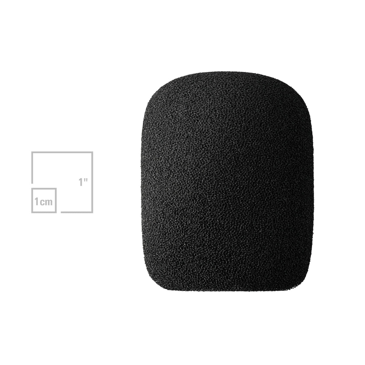 Audio-Technica AT8178 20-Series Windscreen (Style R5, R7, R15)