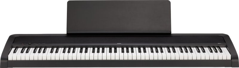 Korg B2PLUSBK