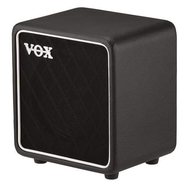 Vox BC108 - 25W Cabinet 1x8" Cabinet Black
