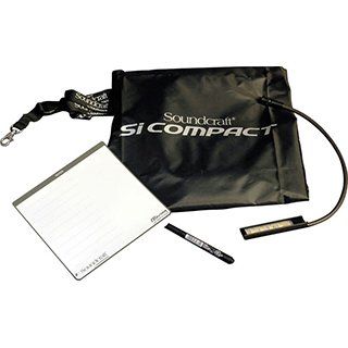 Soundcraft BF10.522003 - Compact Accessory Kit for Si Compact 32 Console