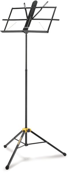 Hercules - Two-Section EZ Glide Music Stand