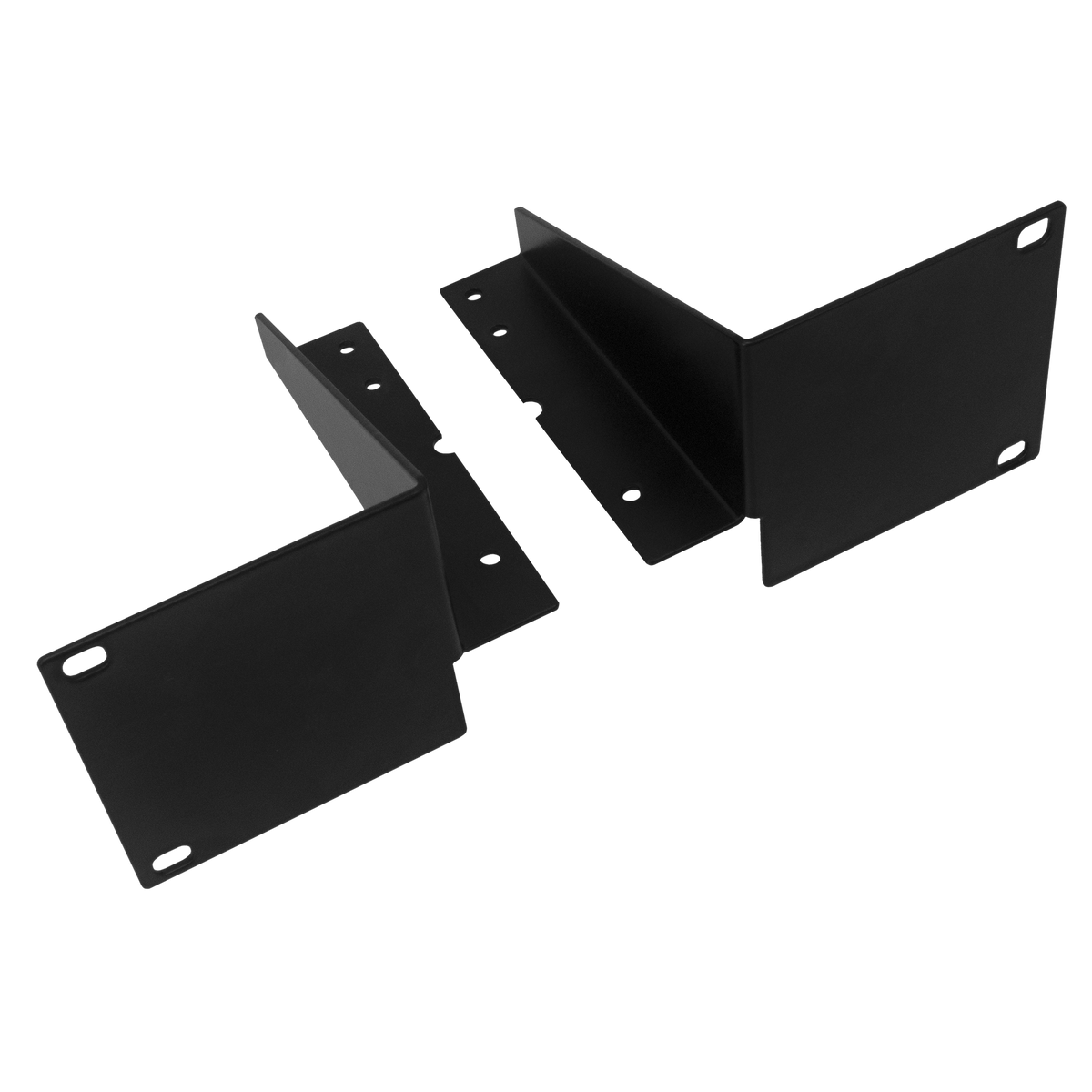 Orange Rackmount kit for Little Bass Thing