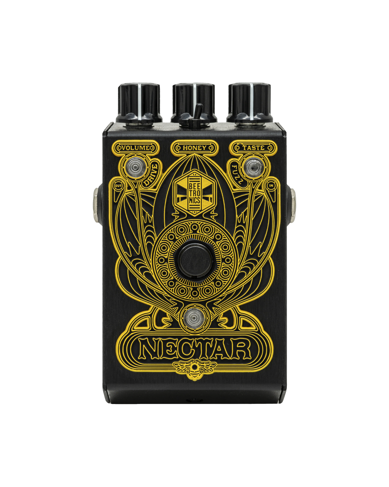 Beetronics Nectar Tone Sweetener