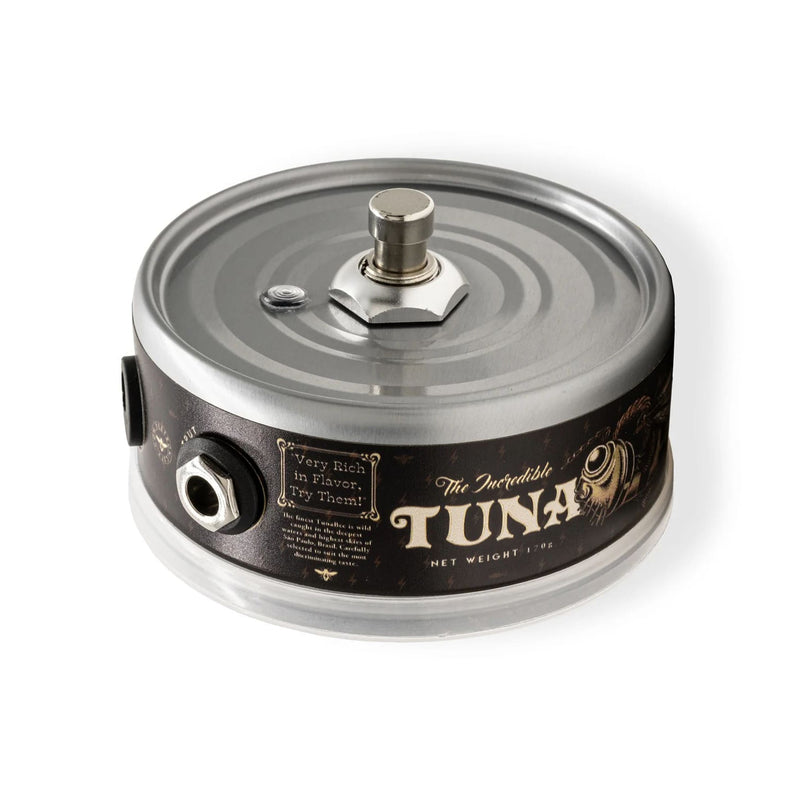 Beetronics Tuna Fuzz