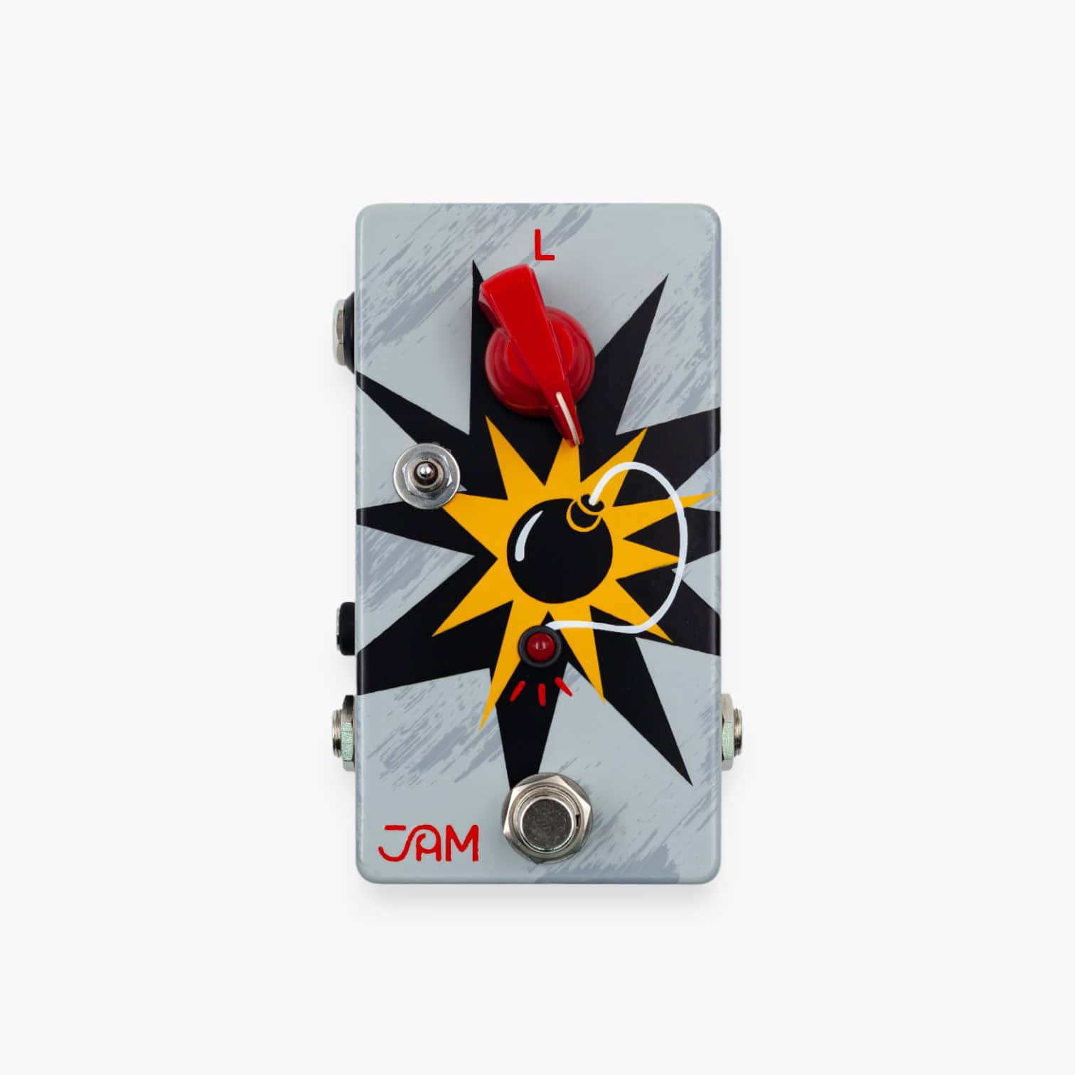 JAM Pedals Boomster mk.2