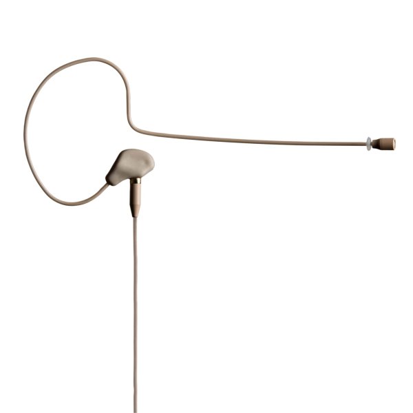 AKG C111LP - High-Performance Lightweight Ear Hook Microphone