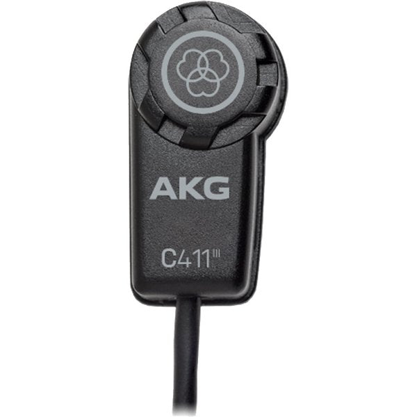 AKG C411L - Stringed Instrument Microphone