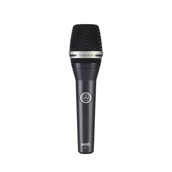 AKG C5-MIC - Vocal Stage Condenser Microphone