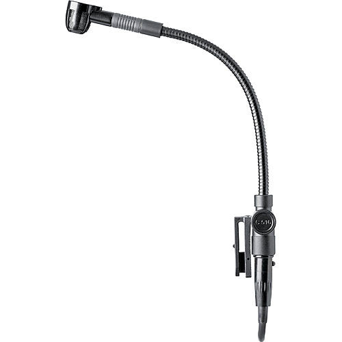 AKG C516ML - Accordion, Guitar And Keyboard Speaker Microphone With Mini-Xlr Connection For Compatible Po