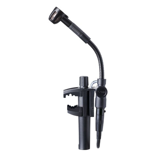 AKG C518M - Drum And Percussion Microphone With Xlr Connection