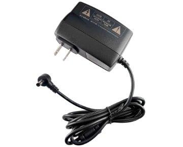 Casio ADE95100B 9.5V AC Power Supply
