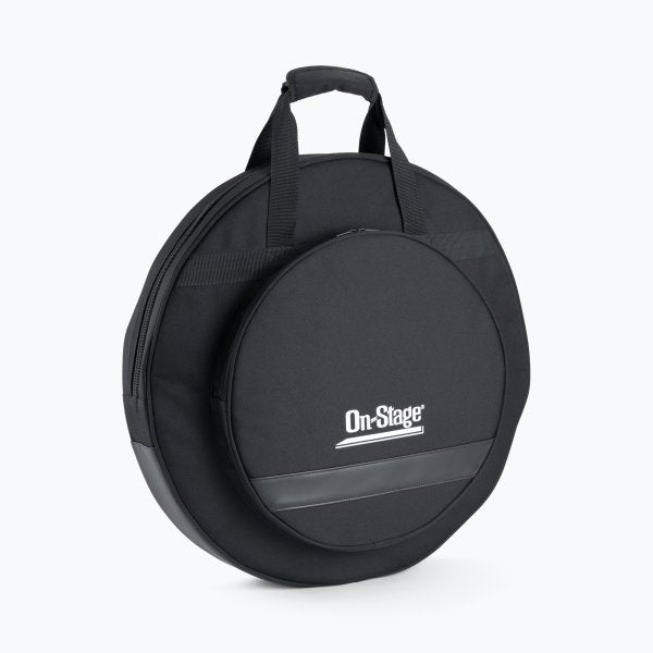 On-Stage CB4000 - Deluxe Cymbal Bag