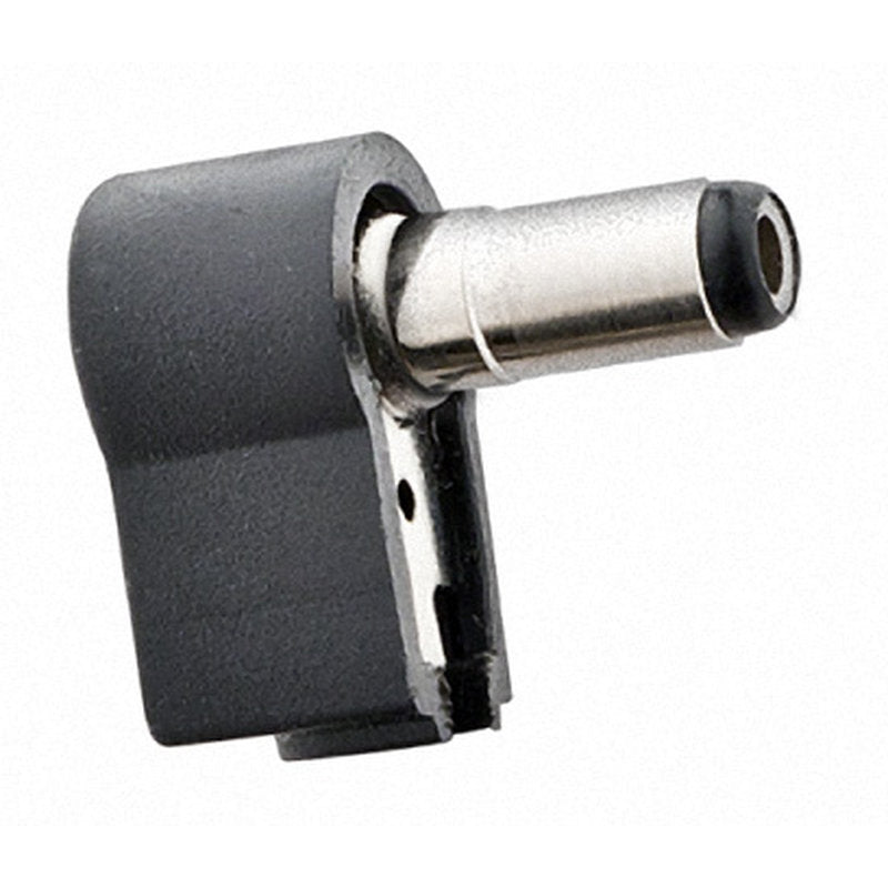 Voodoo Lab 2.1mm Right-Angle Barrel Connector - product detail