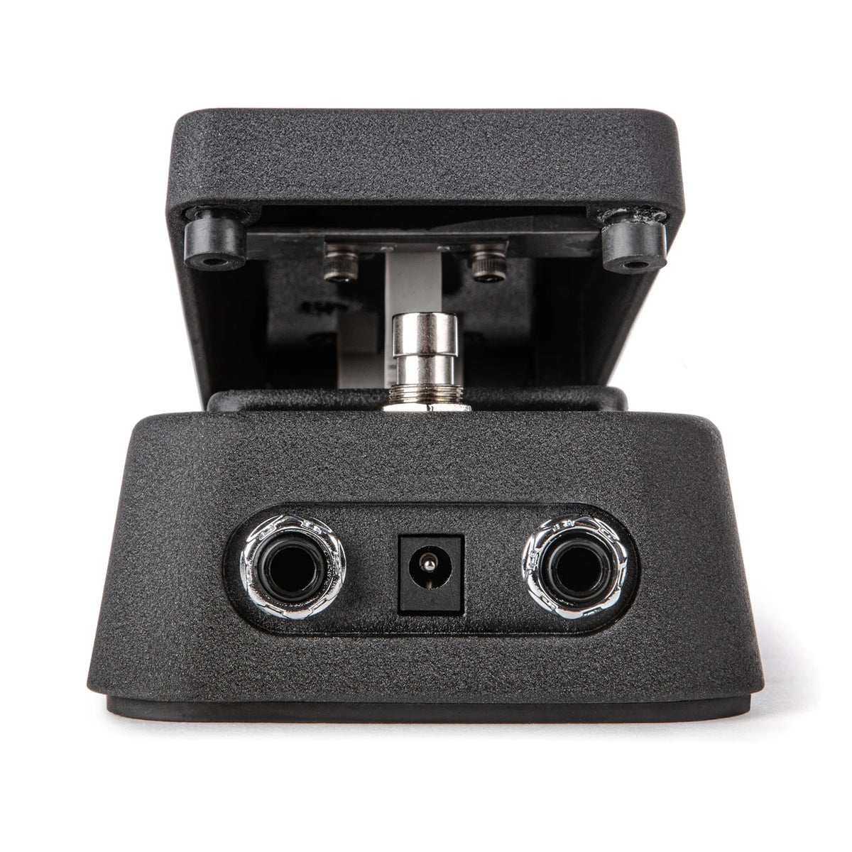 Dunlop CBJ95 Cry Baby Junior wah pedal - angled view