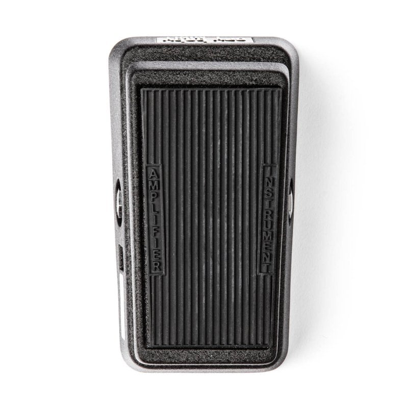 Dunlop - Cry Baby Mini Wah