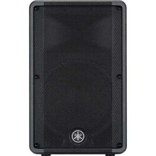 Yamaha CBR12 350W 8 ohm Passive Speaker Cabinet - 12in