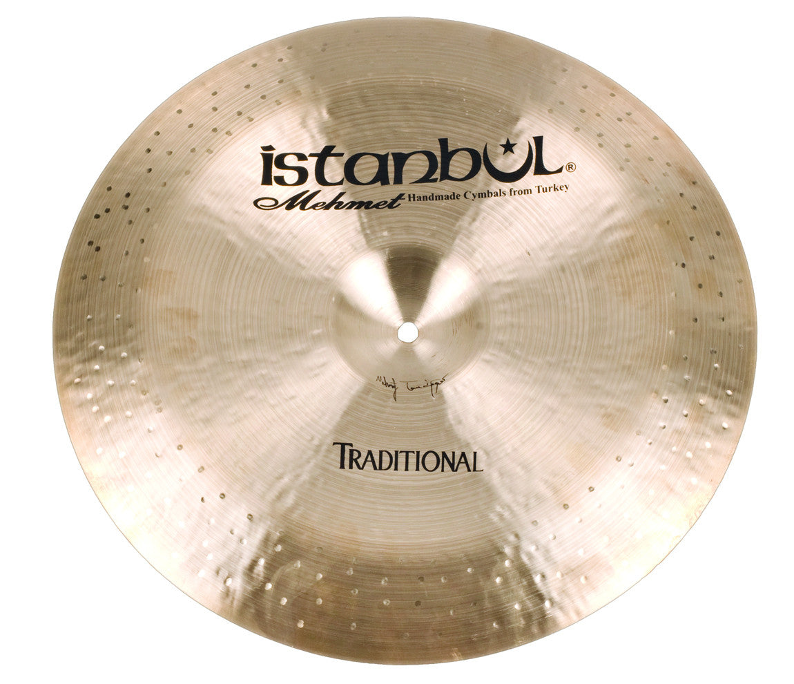 Istanbul Mehmet 10" Traditional China