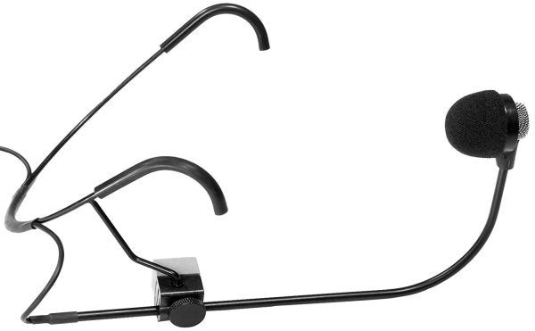 AKG CM311-XLR - Head-Worn Condenser Microphone
