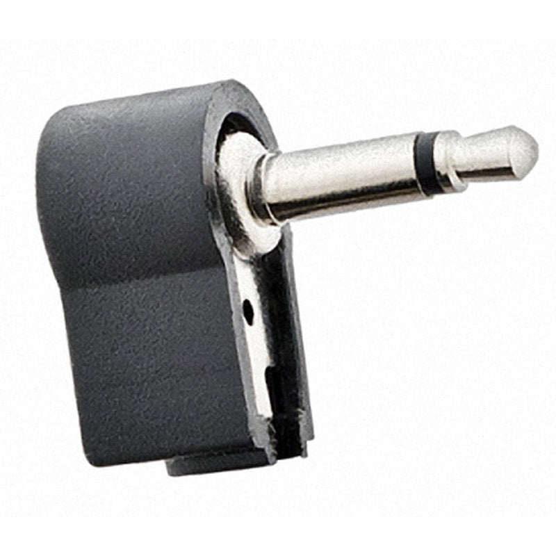 Voodoo Lab 3.5mm Right-Angle Mini Plug Connector - product detail