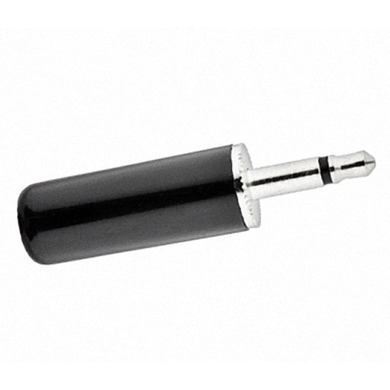 Voodoo Lab 3.5mm Straight Mini Plug Connector - product detail