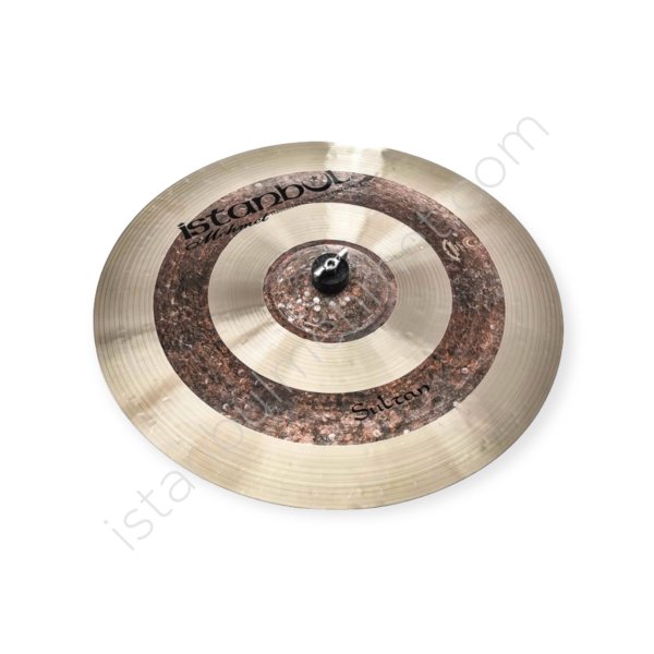 Istanbul Mehmet 16" Sultan Crash Medium