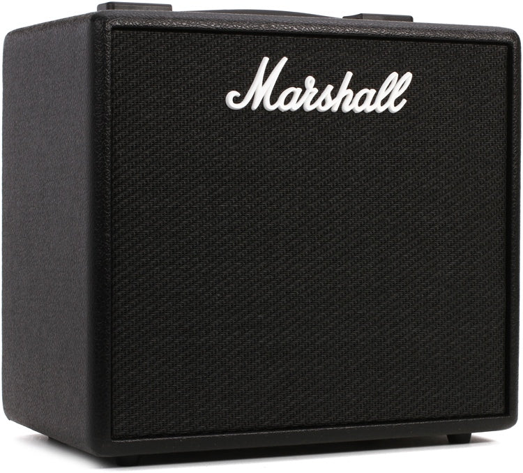 Marshall Amplifier