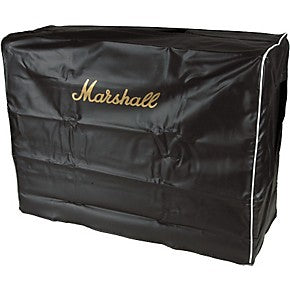 Marshall COVR00010 Amp Cover for 1922, 2102, 2502, 4502, and 4102 Amplifiers