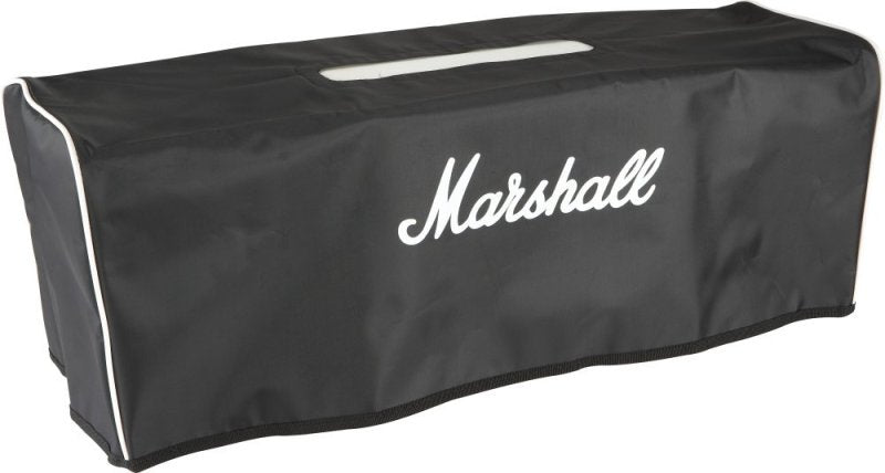 Marshall COVR00013 Vinyl Cover for 1987X or JTM45 Head, with Logo - Black