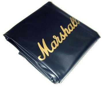 Marshall COVR00036 Vinyl Cover for 1936 Speaker Cabinet, with Logo - Black