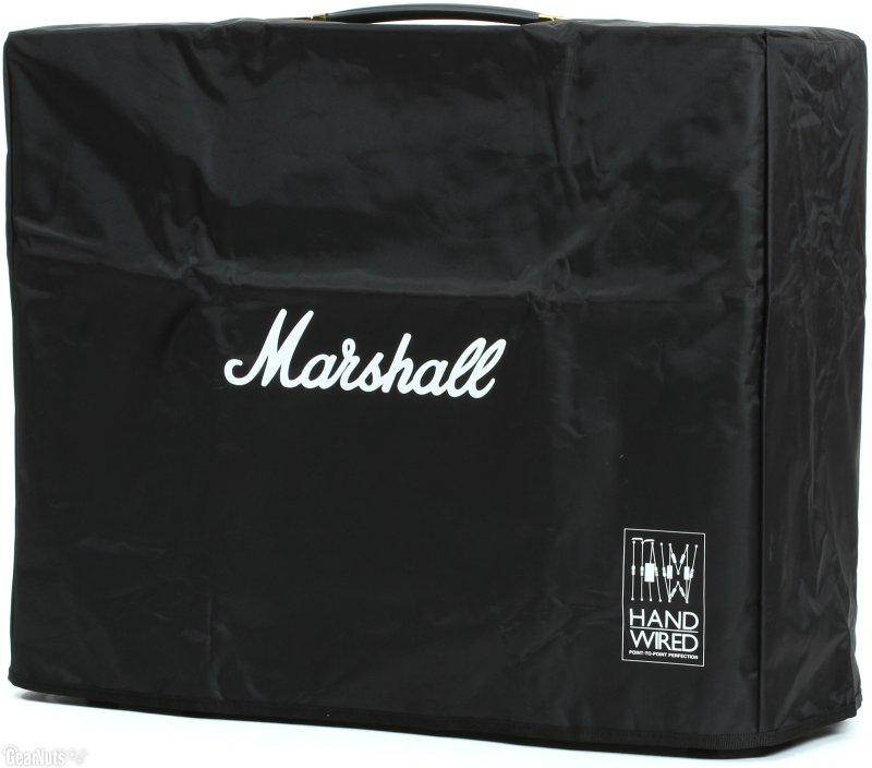 Marshall COVR00056 1974X Handwired Combo Cover