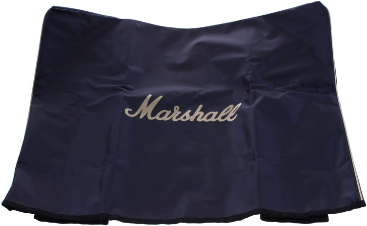 Marshall COVR00074 Vinyl Cover for JVM215C Combo, with Logo - Black