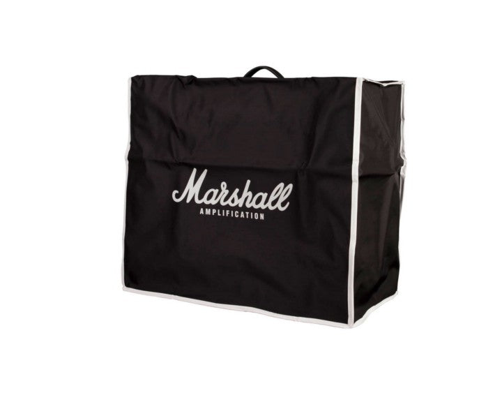 Marshall COVR00091 Vinyl Cover for MG30FX Combo Amplifier, with Logo - Black
