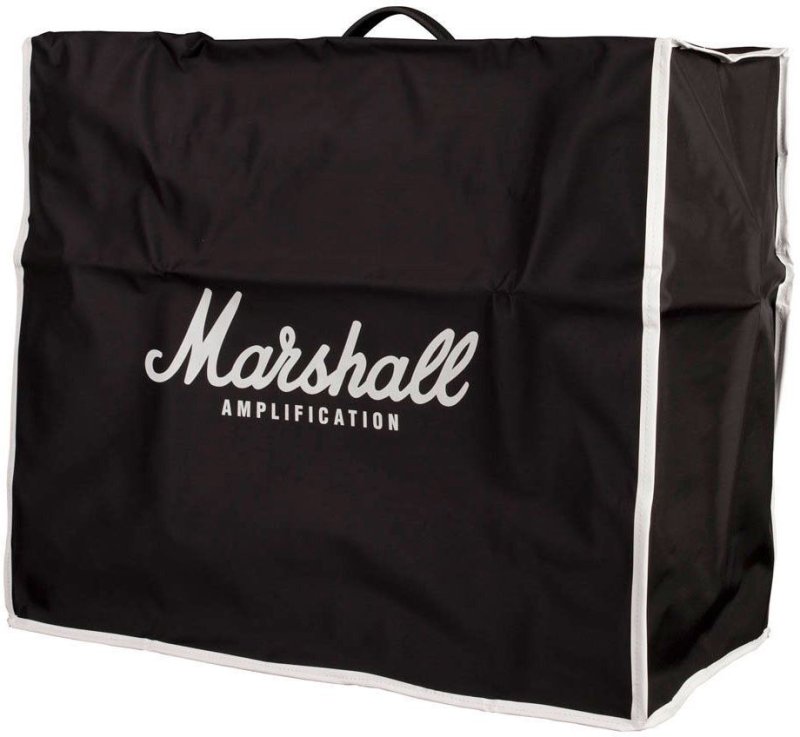 Marshall COVR00093 Dust Cover for MG101CFX Combo Amp
