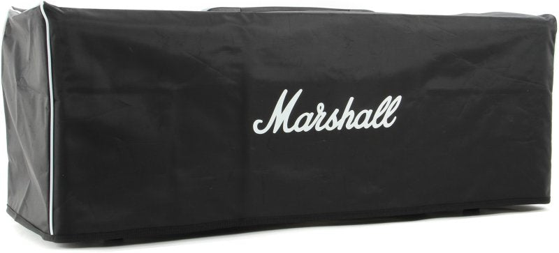 Marshall COVR00115 Vinyl Cover for DSL100H Head, with Logo - Black