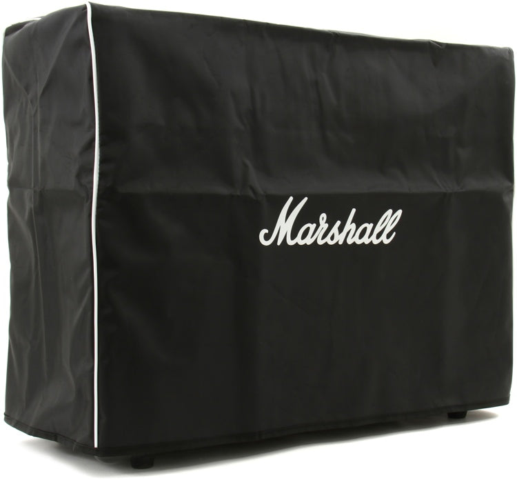 Marshall COVR00116 Vinyl Cover for DSL40C Combo Amplifier, with Logo - Black