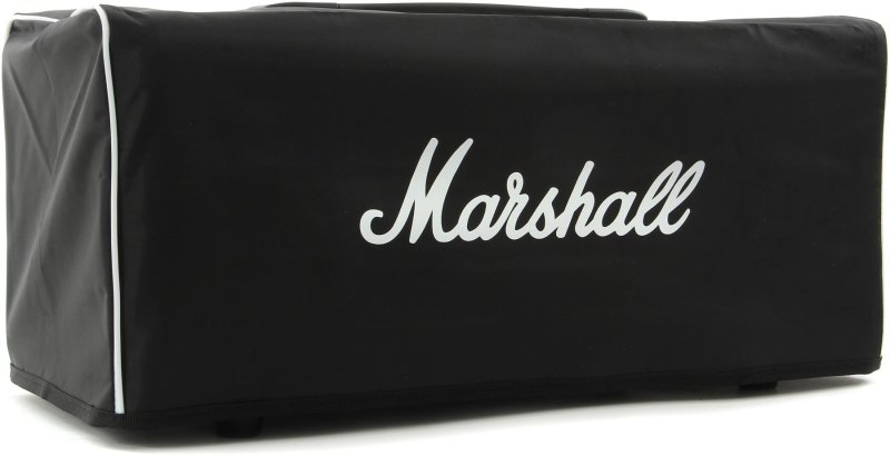 Marshall COVR00117 Dust Cover for VS65R and 8040 Valvestate Combos